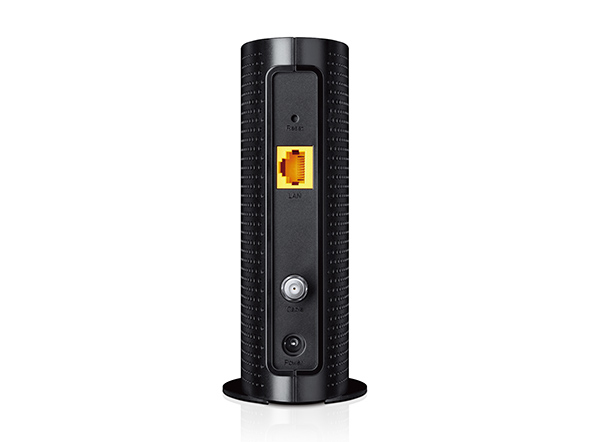 TP-Link TC-7620 modem 680000 Kbit/s – image 2