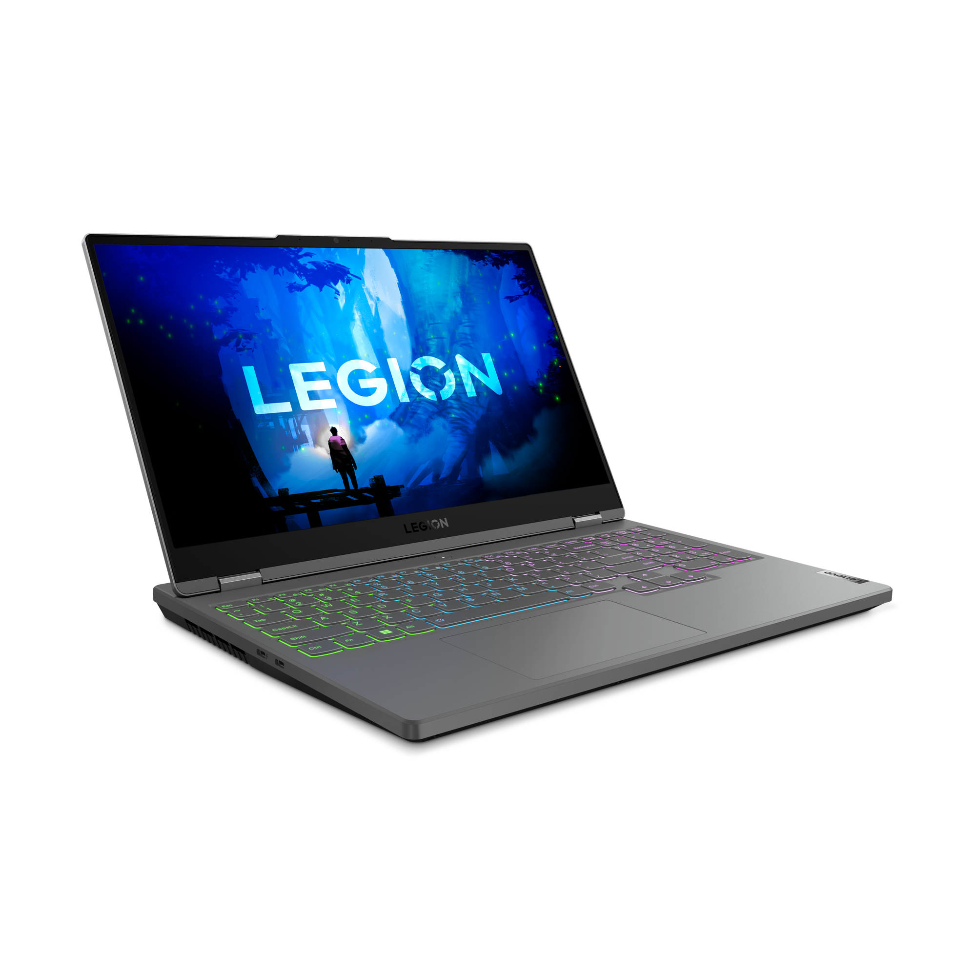 Lenovo Legion 5 15IAH7 – image 2