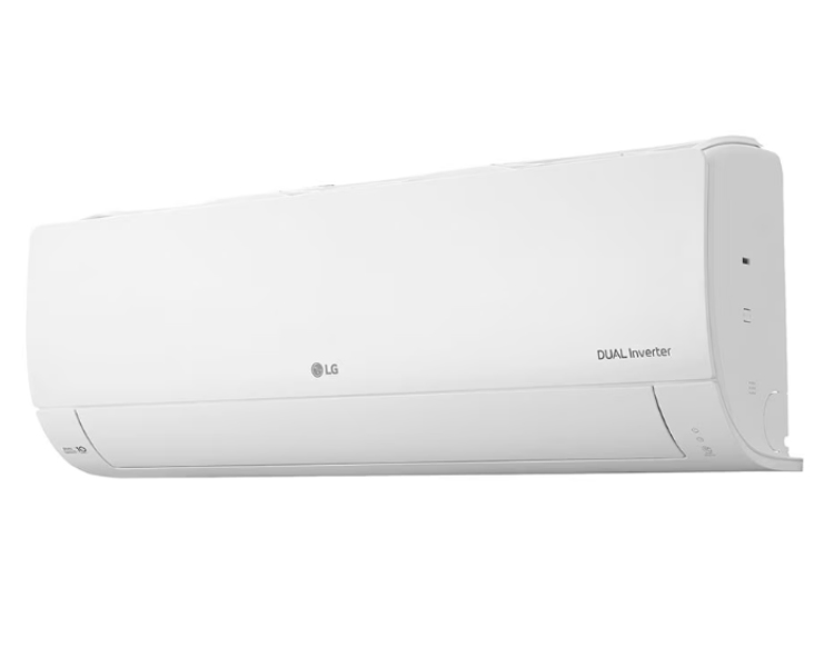 LG Aire Acondicionado DUALCOOL VX182C3 Inverter - – image 3