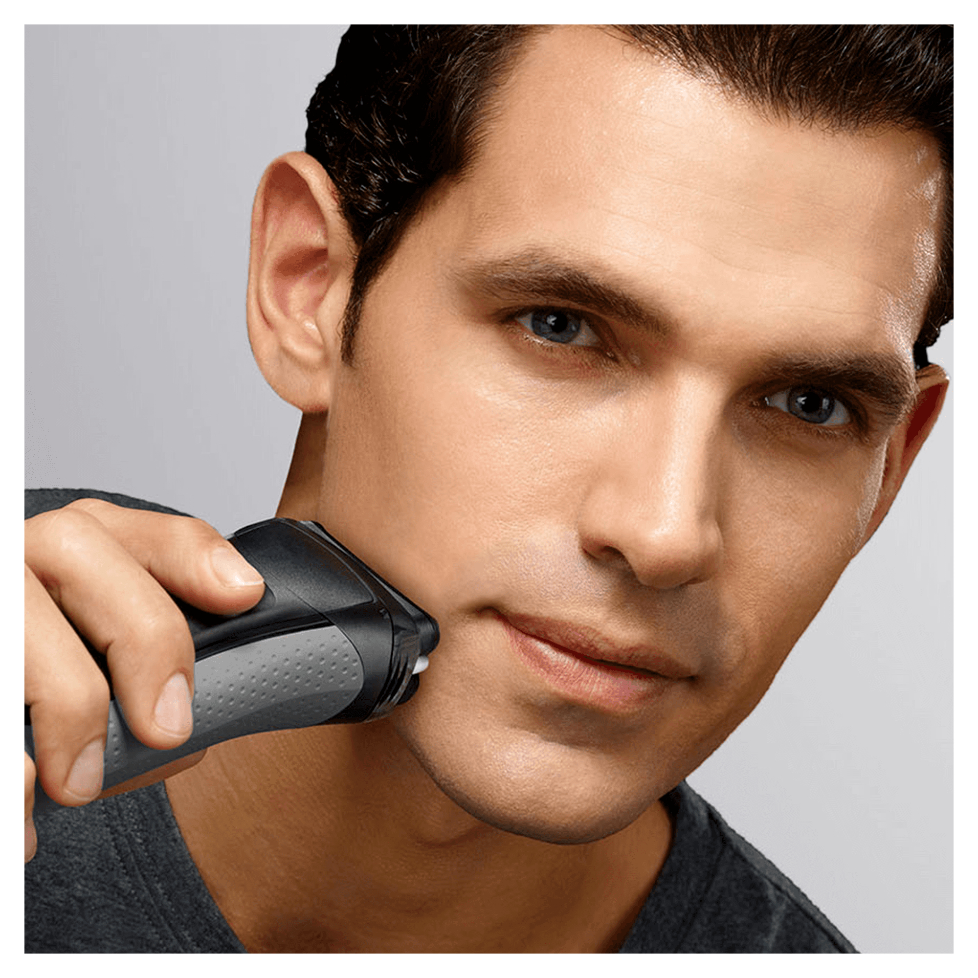 Braun 81646858 men's shaver Foil shaver Trimmer Black – image 6