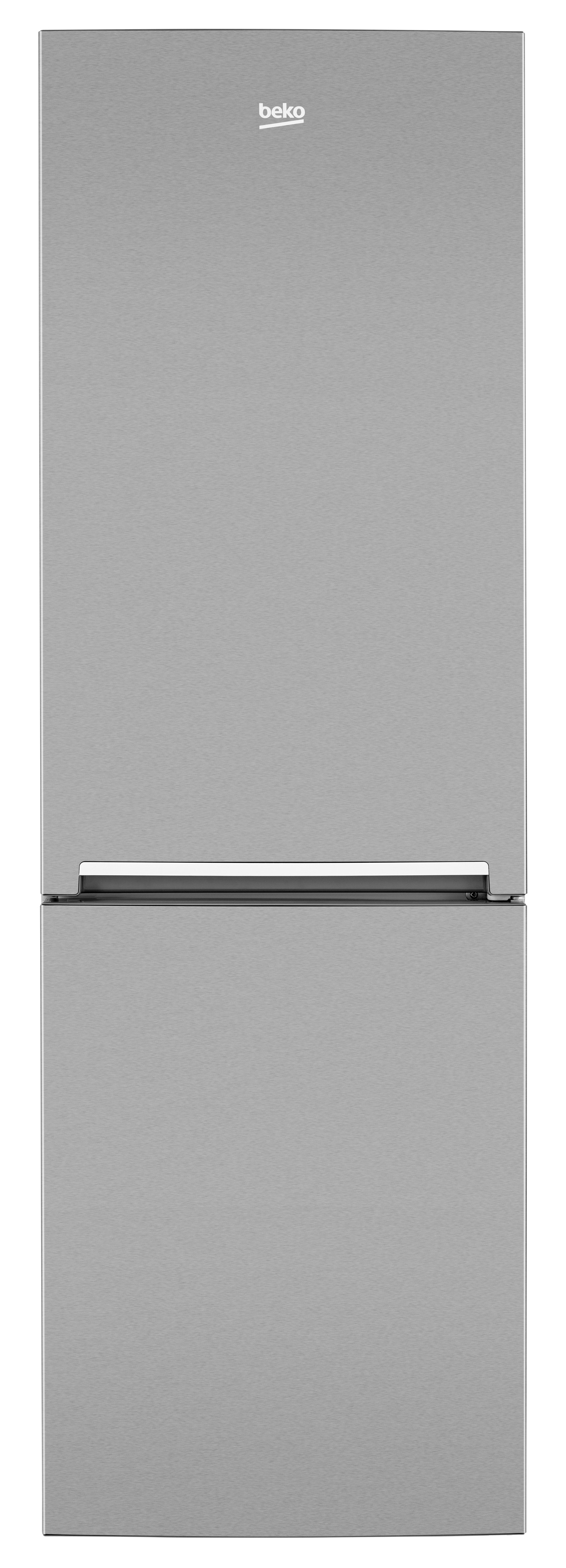 Beko CXFG3685PS fridge-freezer Freestanding