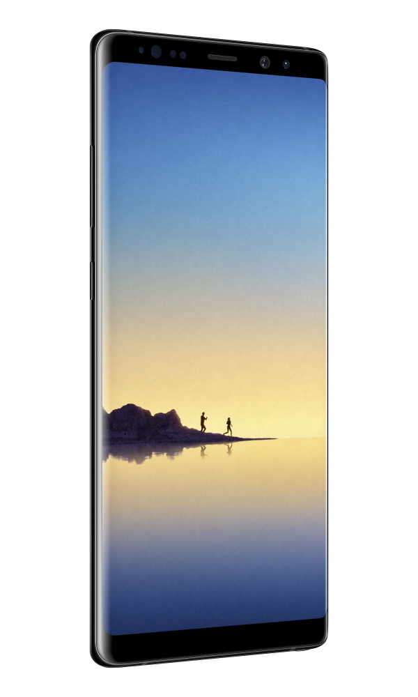Samsung Galaxy Note8 N950K_MC64GA smartphone – image 3