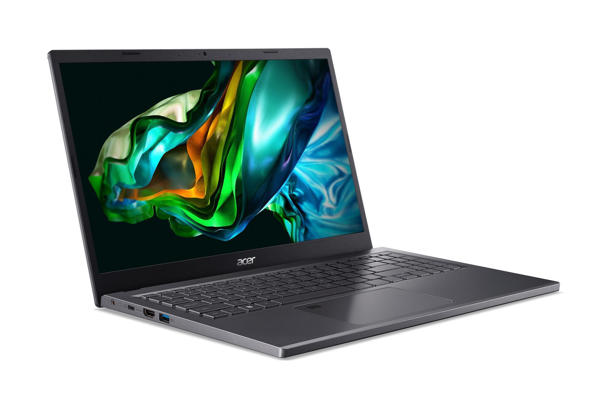 Acer Aspire A515-48M-R0YB AMD Ryzen™ 7 7730U Laptop – image 4