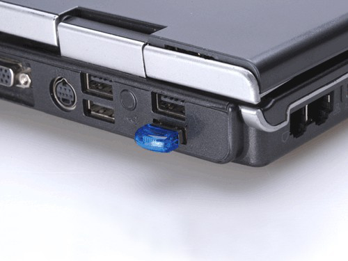 i-tec USBBTD-M interface cards/adapter – image 2