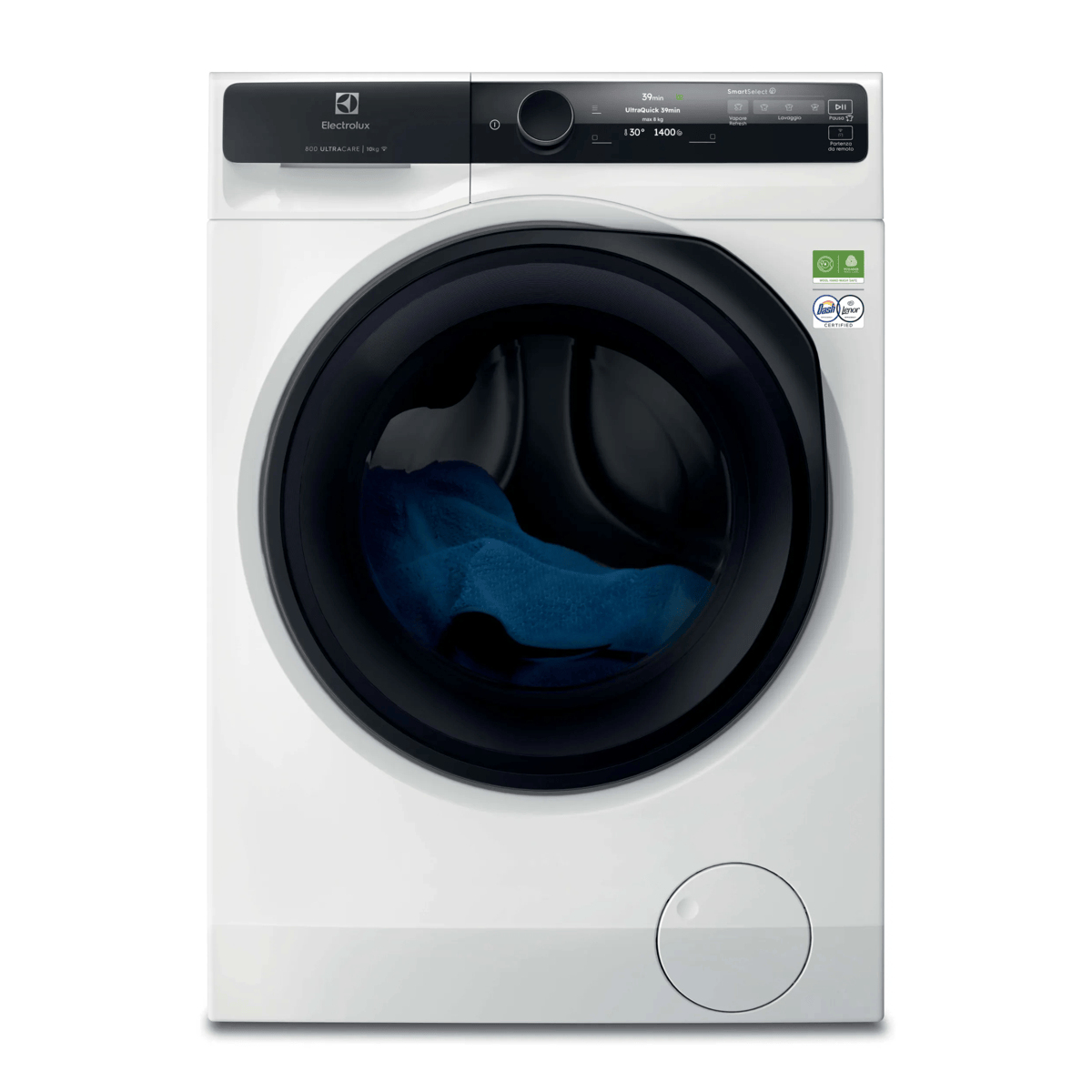 Electrolux EW8F710Y5 washing machine Front-load – image 2