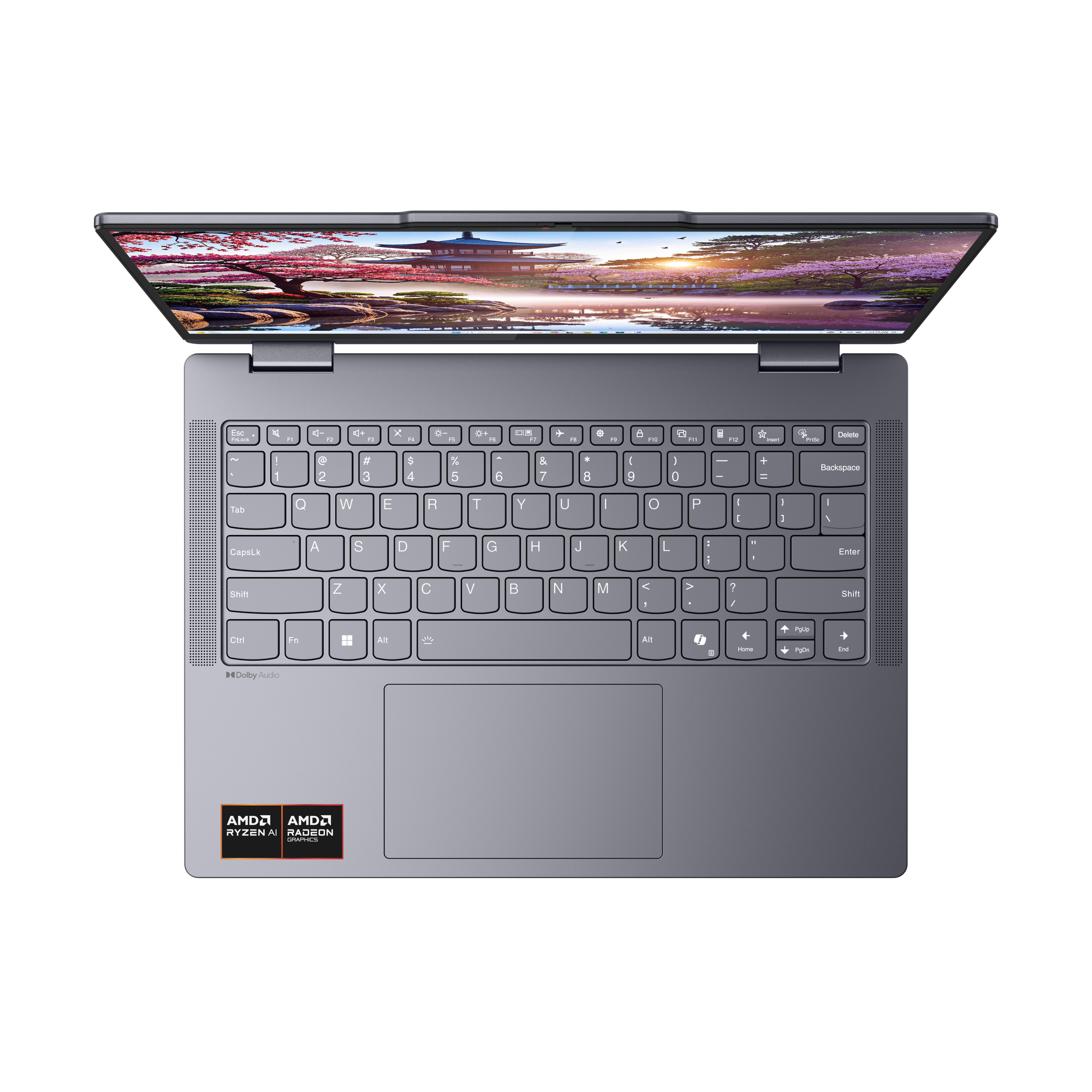 Lenovo IdeaPad 5 2-in-1 14AKP10 Copilot+ PC – image 3