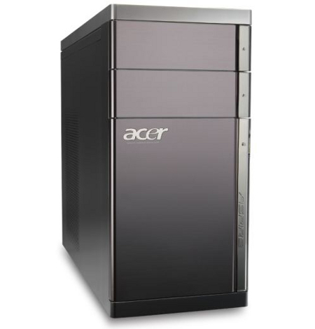 Acer Aspire 810 Intel® Core™ i3 i3-540