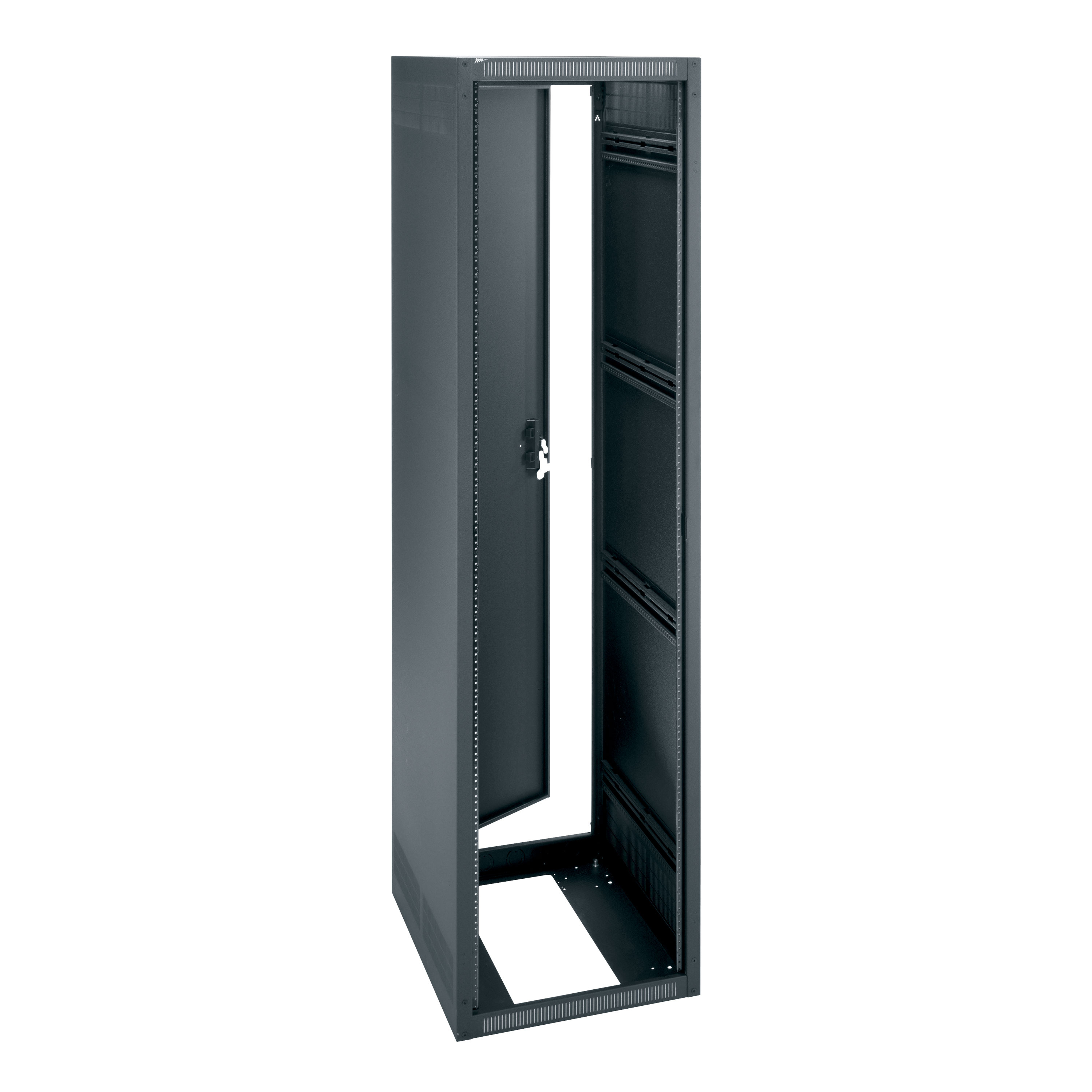 35SP/25D STANDALONE RACK