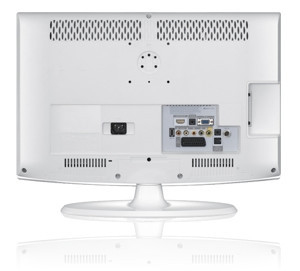 Samsung LE-19C451E2WXZG TV – image 5