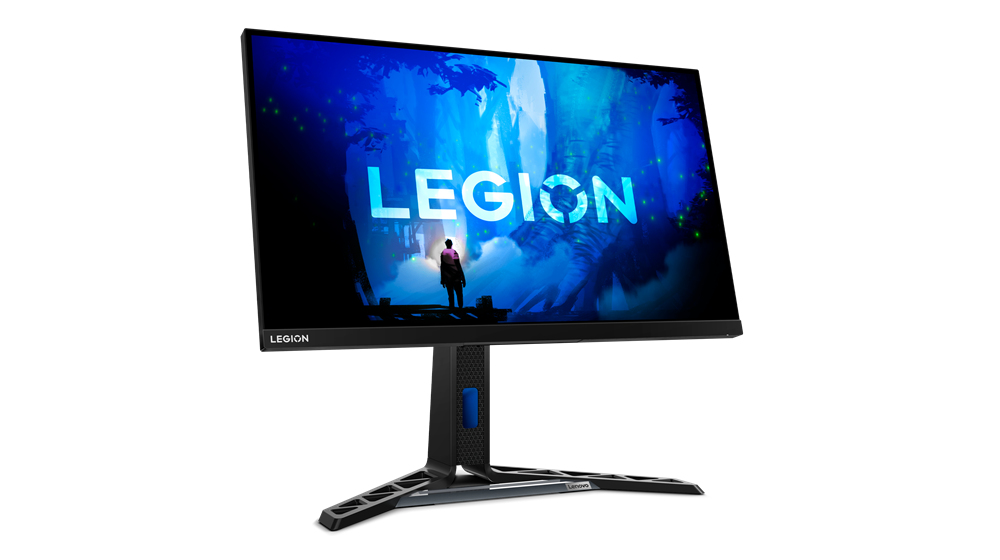 Lenovo Legion Y27qf-30 computer monitor – image 2