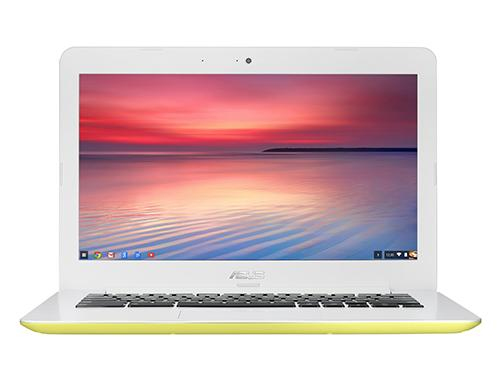 ASUS Chromebook C300MA-BBCLN10-Y laptop Intel® Celeron® N2840 – image 1
