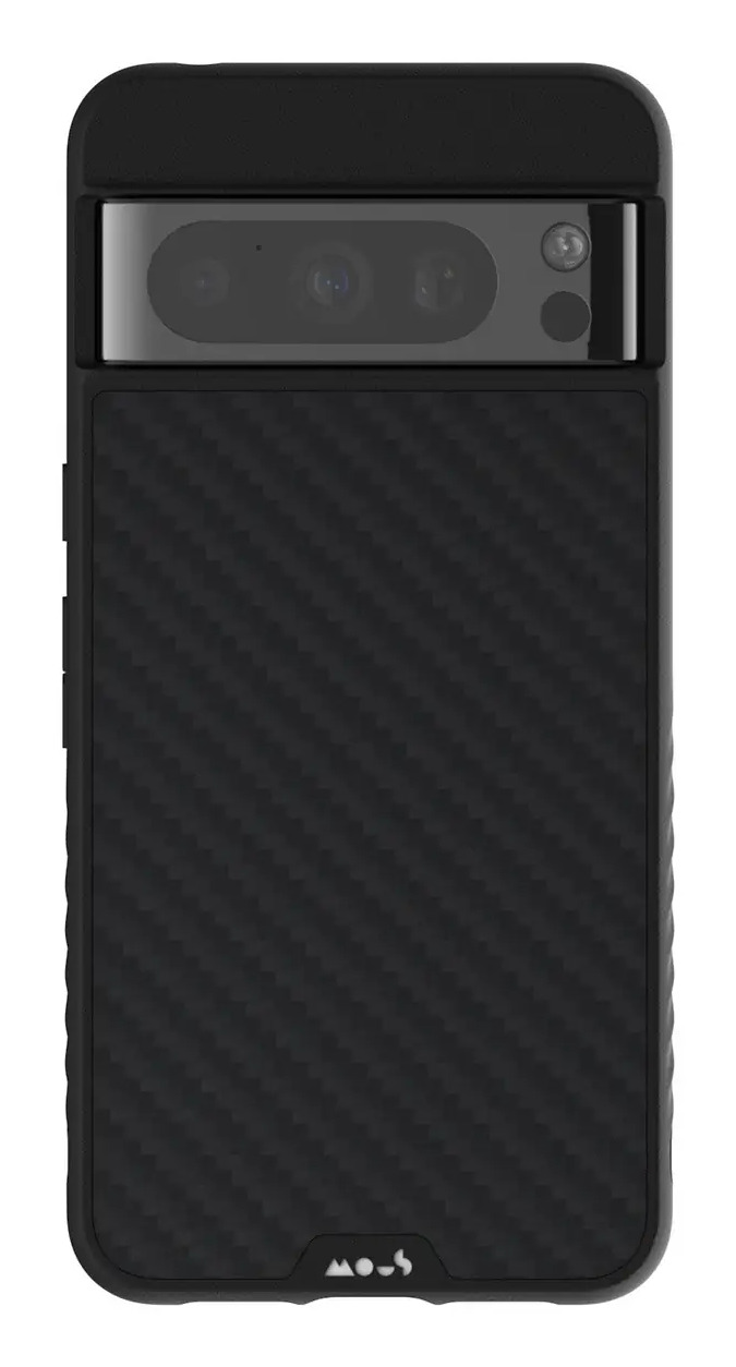 Mous MAG-A0715-BLKARA-W1 mobile phone case – image 2