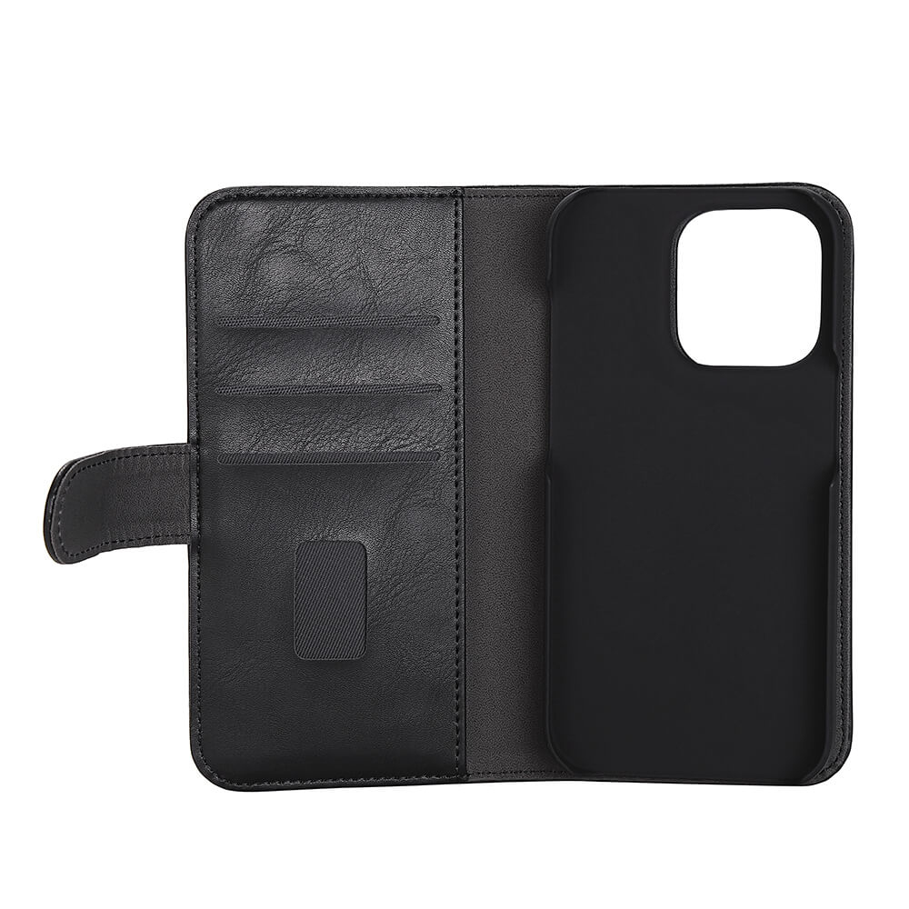 Gear Wallet Case Black - iPhone 14 Pro – image 4