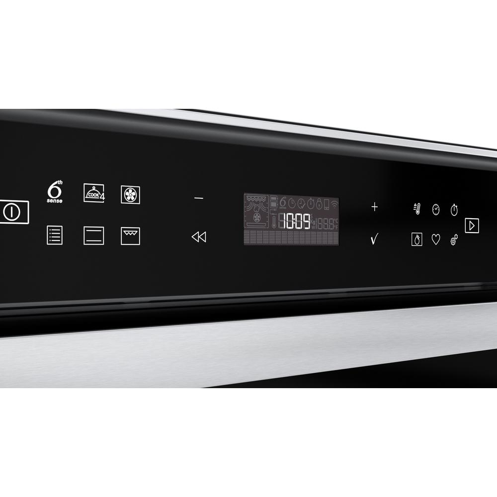 Whirlpool W6 OM4 4S1 H BL – image 9