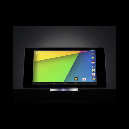 ASUS PW100 Tablet Black, Silver Indoor – image 6