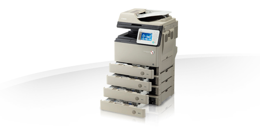 Canon imageRUNNER ADVANCE 400i Laser A4 – image 6