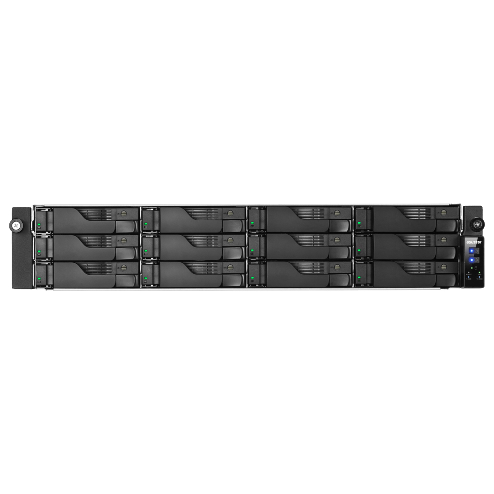 ASUS AS7012RD NAS – image 1