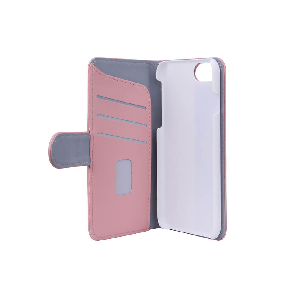Gear Wallet Case Pink - iPhone 6/7/8/SE – image 4