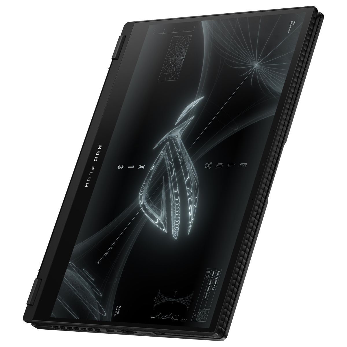 ASUS ROG Flow X13 GV301QH-K6229T AMD Ryzen™ 9 5980HS Hybrid (2-in-1) – image 7