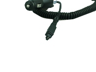 CoreParts MBPC1007 mobile device charger PDA Black Auto