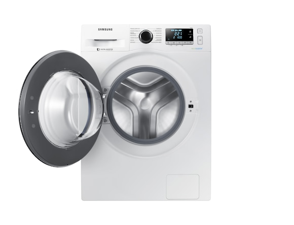 Samsung WW70J5246FW washing machine Front-load – image 2