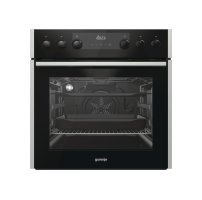 Gorenje BC737E301XG Stainless steel – image 2