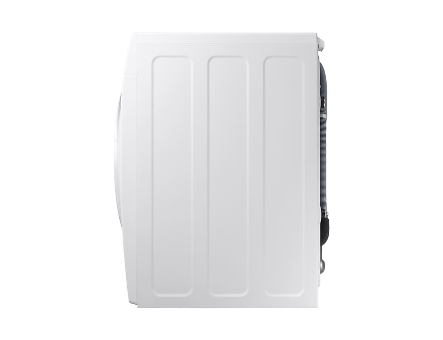 Samsung WD80M4B33IW/EE washer dryer Freestanding Front-load White – image 2