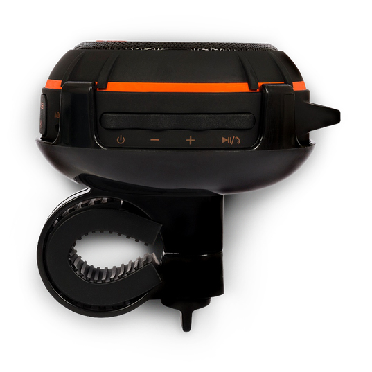 JBL Wind Black, Orange – image 6