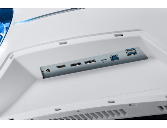 Samsung C49G94TSSU computer monitor – image 6