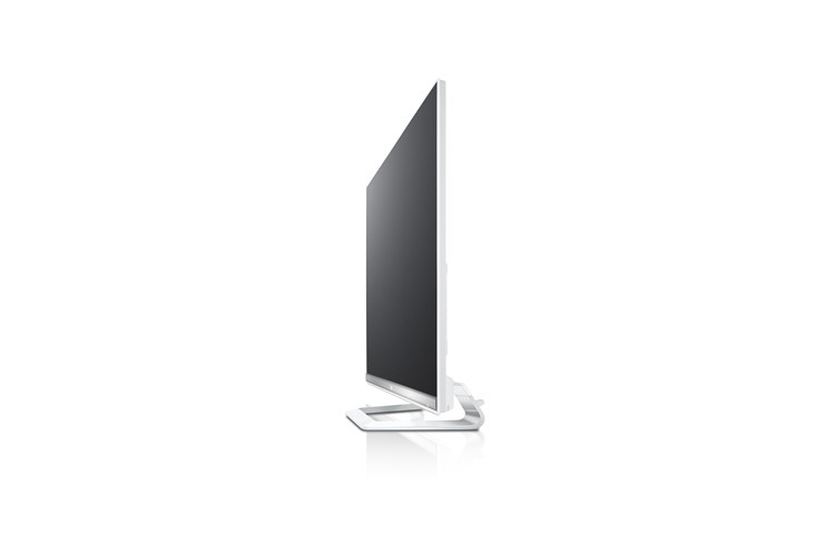 LG 55LM649S TV 139.7 cm (55") Full HD Smart TV Wi-Fi White – image 4