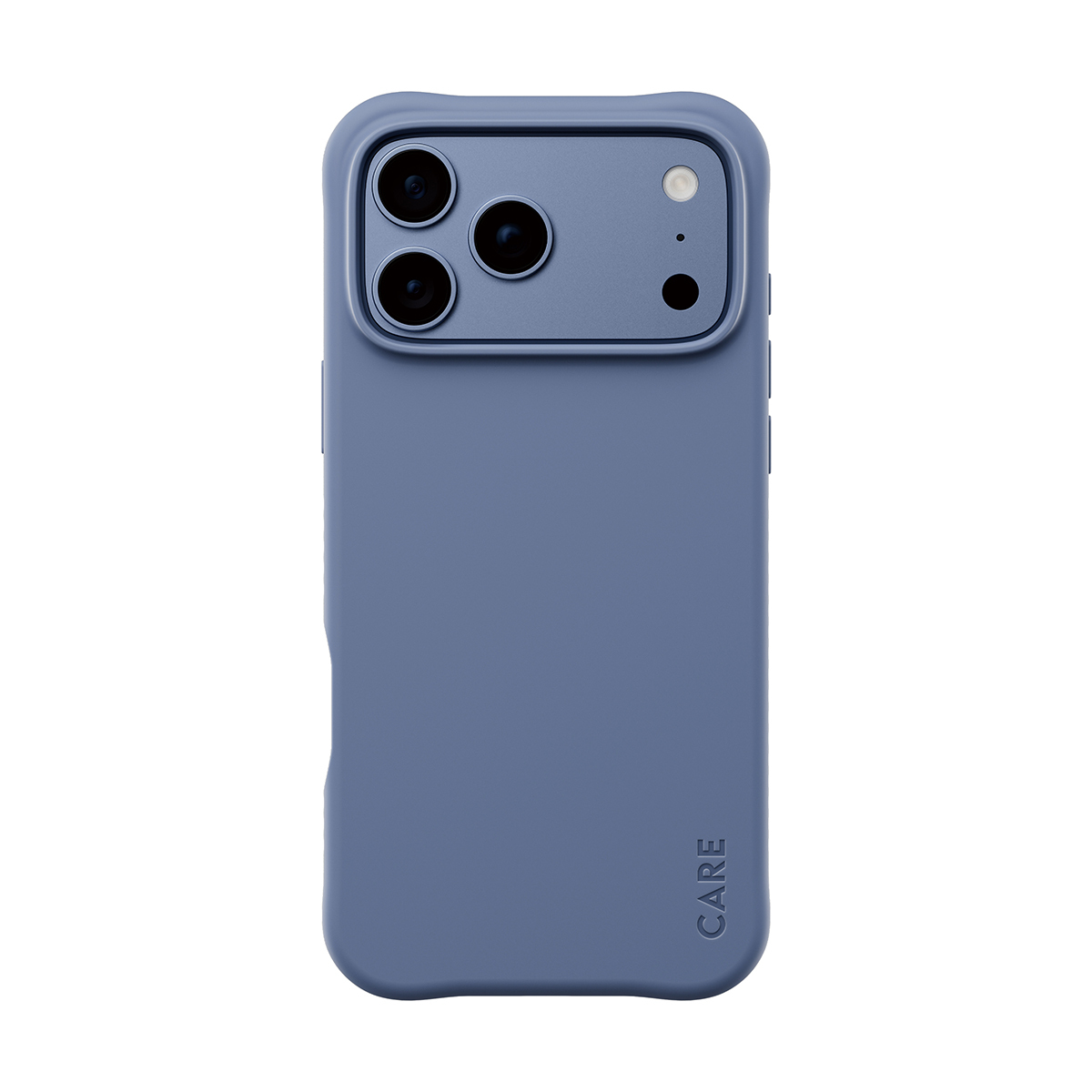 PanzerGlass CARE™ by PanzerGlass® Samba Case Shades of Blue w. MagSafe iPhone 18 Pro Max | 17 Pro Max – image 1