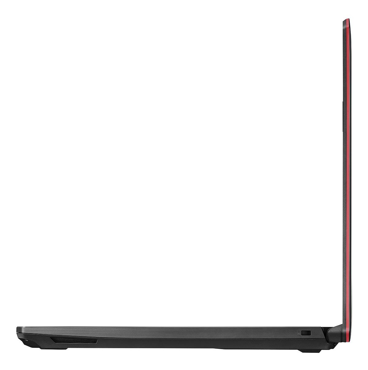 ASUS TUF Gaming FX504GD-DM150T laptop Intel® Core™ i5 i5-8300H – image 9