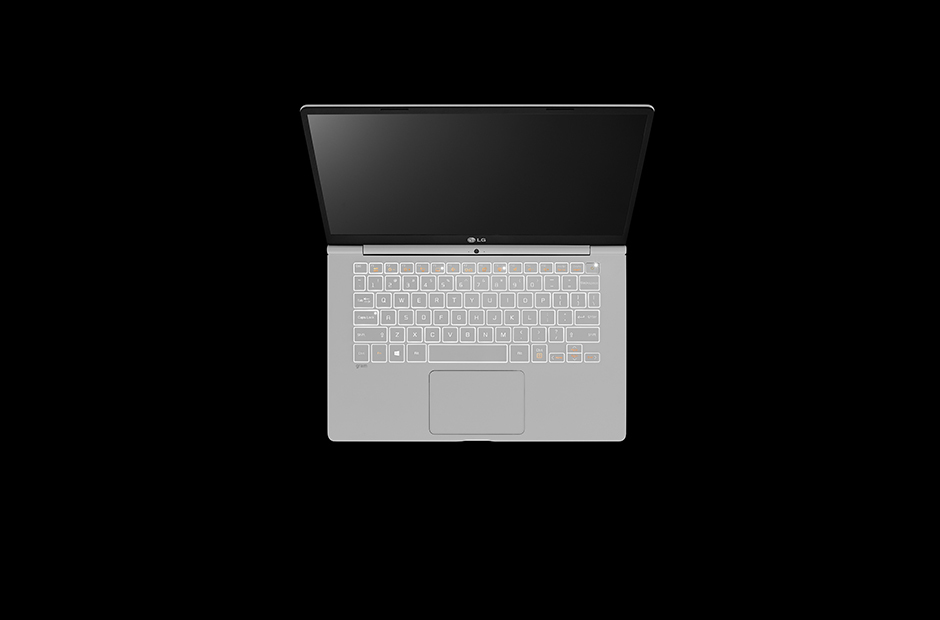 LG Gram 14Z970-G.AA52E1 laptop Intel® Core™ i5 – image 4