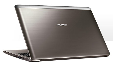 MEDION AKOYA S6417 Intel® Core™ M M-5Y71 Laptop – image 9