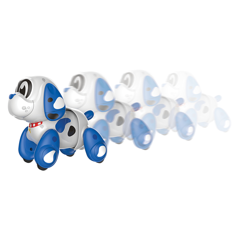 Silverlit RUFFY Children's electronic animal – image 5
