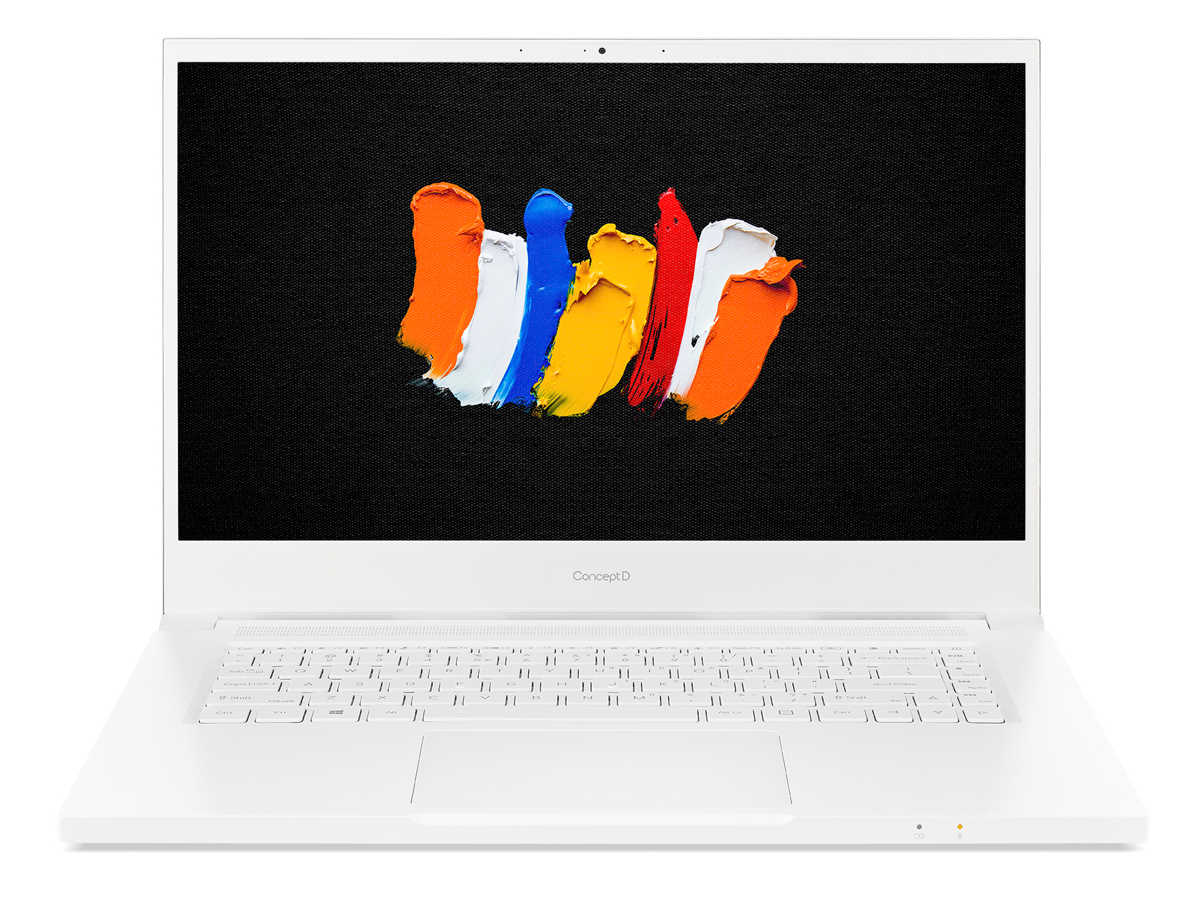 Acer ConceptD CN315-72G-72GA Intel® Core™ i7 i7-10750H Laptop