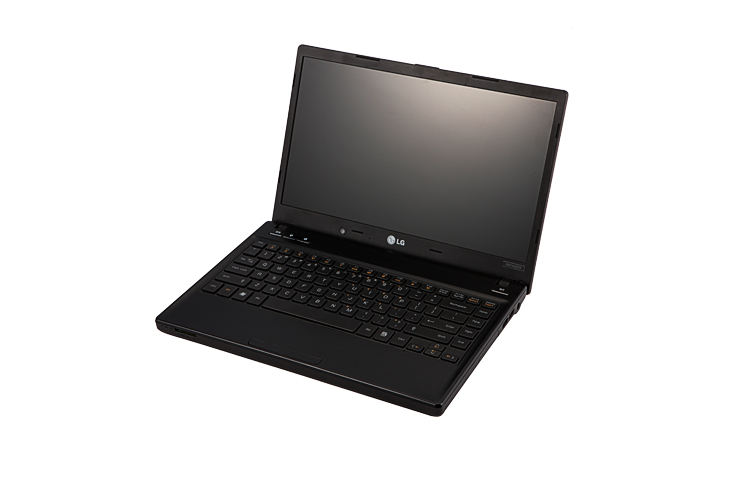 LG N series N450 Intel® Core™ i7 i7-3612QM Laptop – image 1