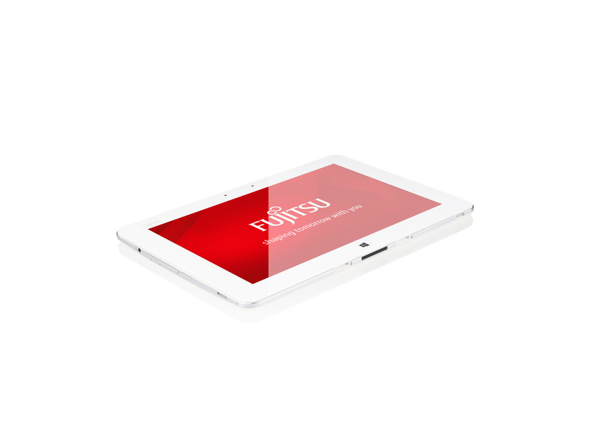 Fujitsu STYLISTIC Q584 Intel Atom® – image 2