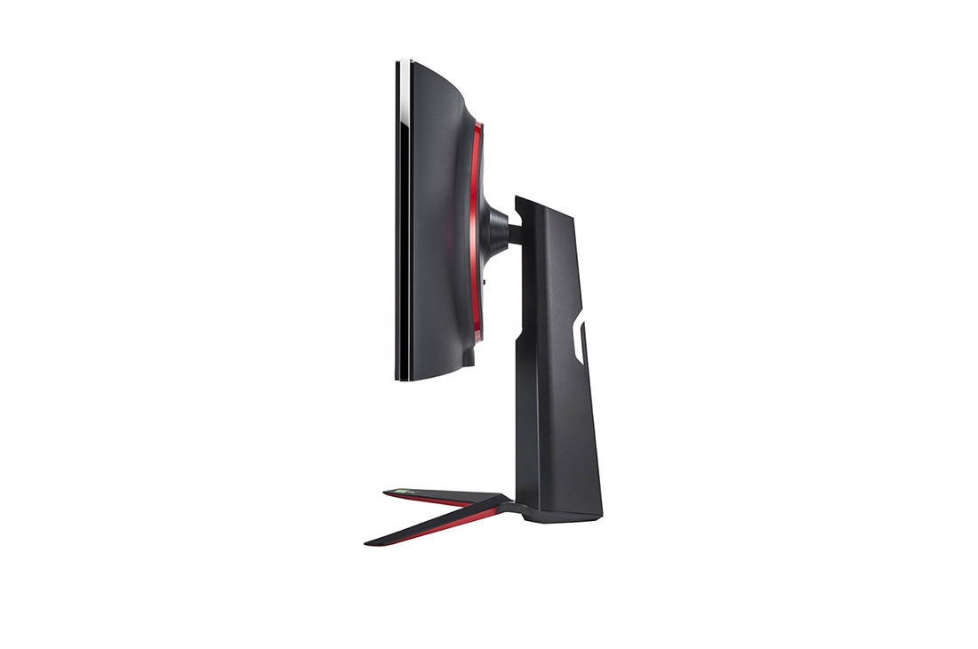 LG 34GN85B-B computer monitor – image 5