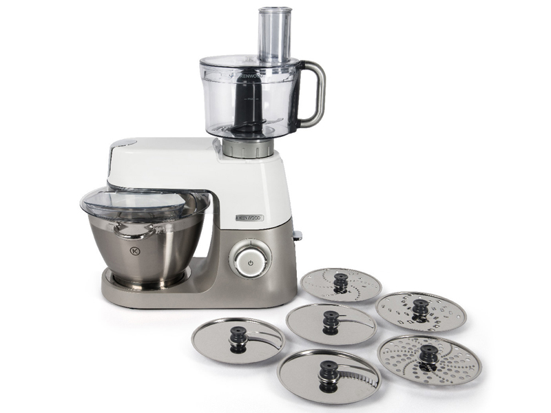 Kenwood KVC5015T food processor – image 2