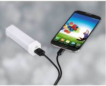 Hama 00136187 power bank Lithium-Ion (Li-Ion) – image 3