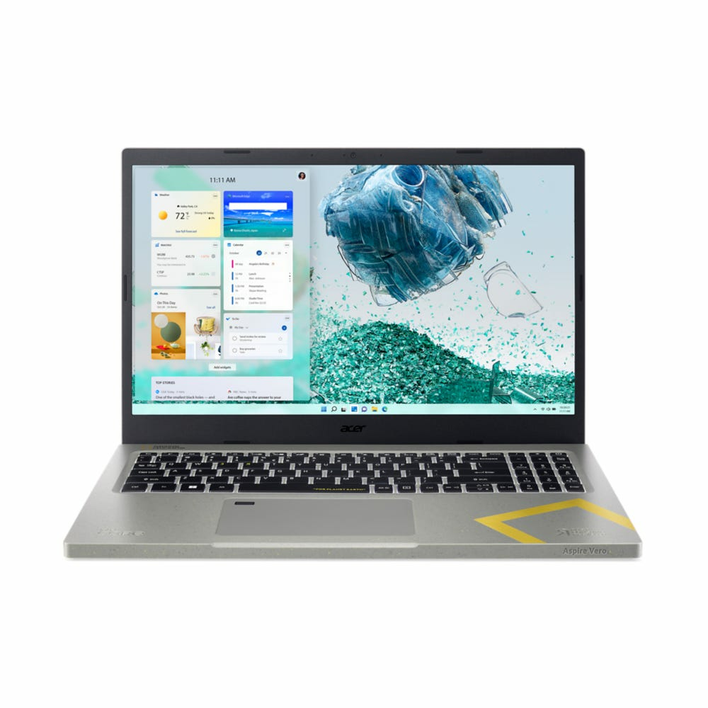 Acer Aspire AV15-51R-557W Intel® Core™ i5 i5-1155G7 Laptop
