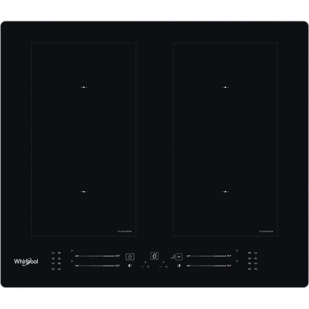 Whirlpool WL S8560 AL — vue 1 sur 8