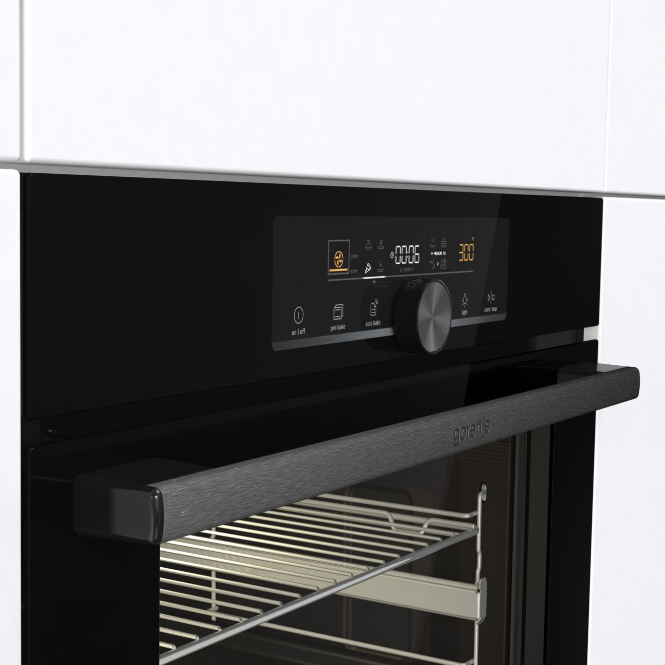 Gorenje BOS6747A01BG – image 8