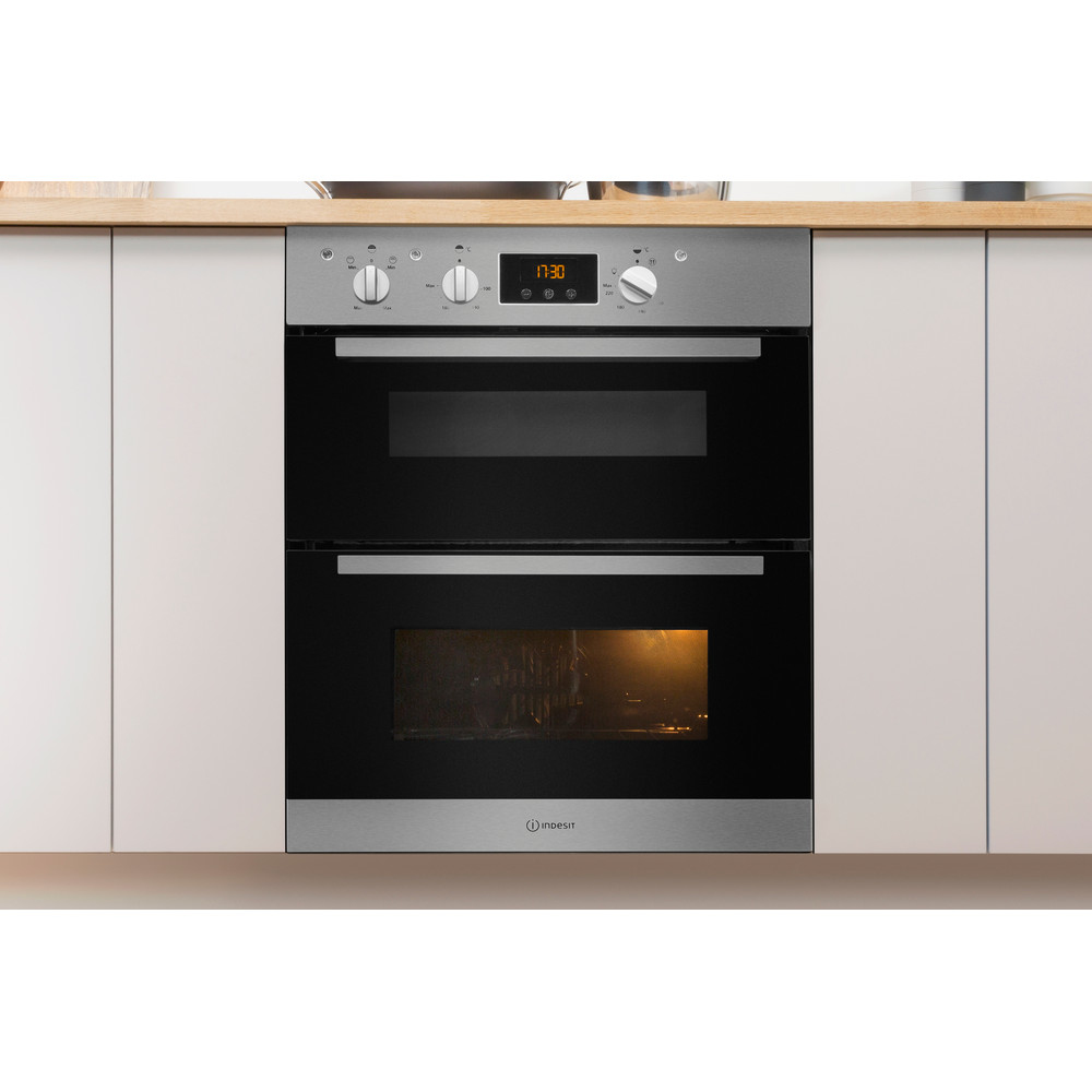 Indesit IDU 6340 IX – image 5