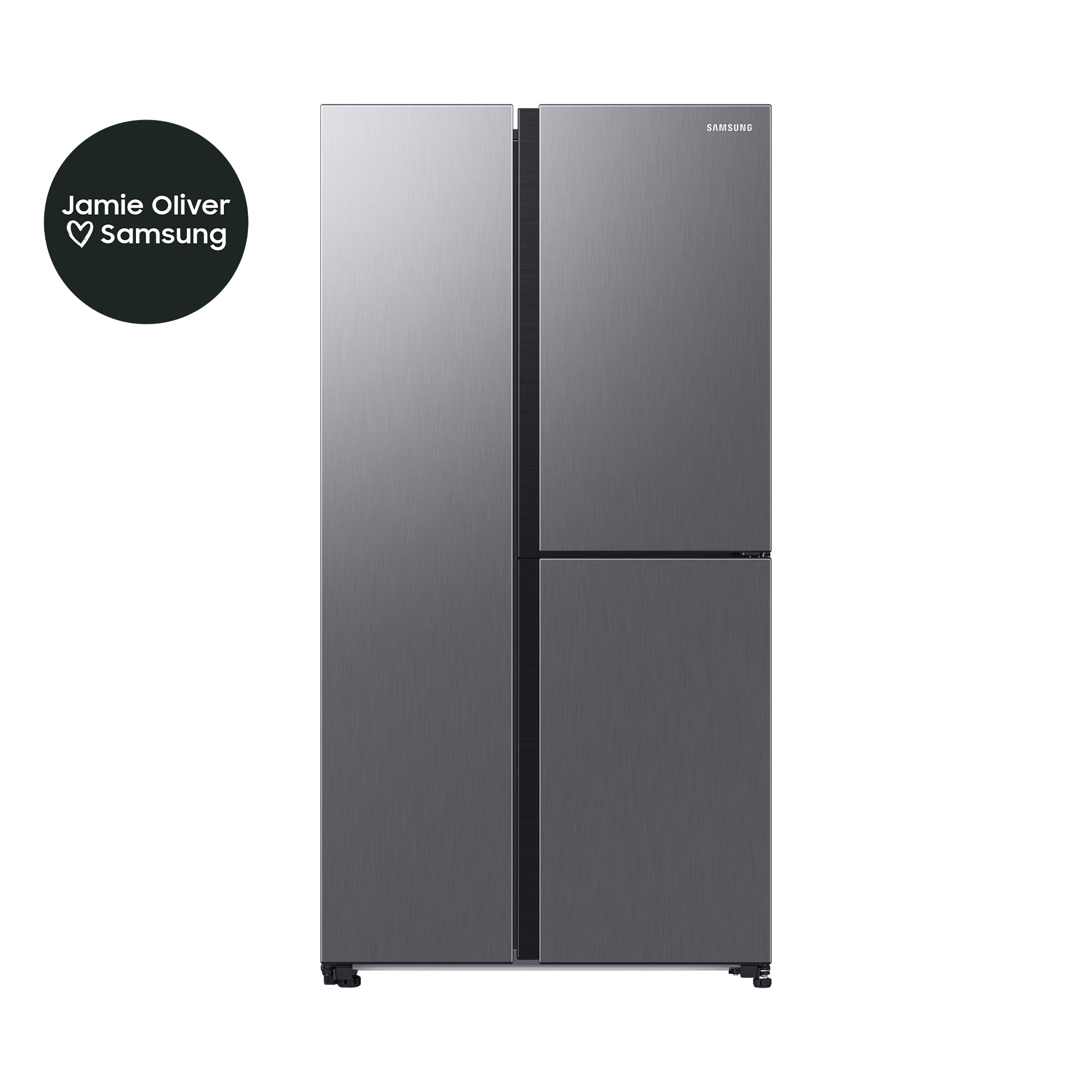 Samsung RH69CG895DS9EU — vue 1 sur 8
