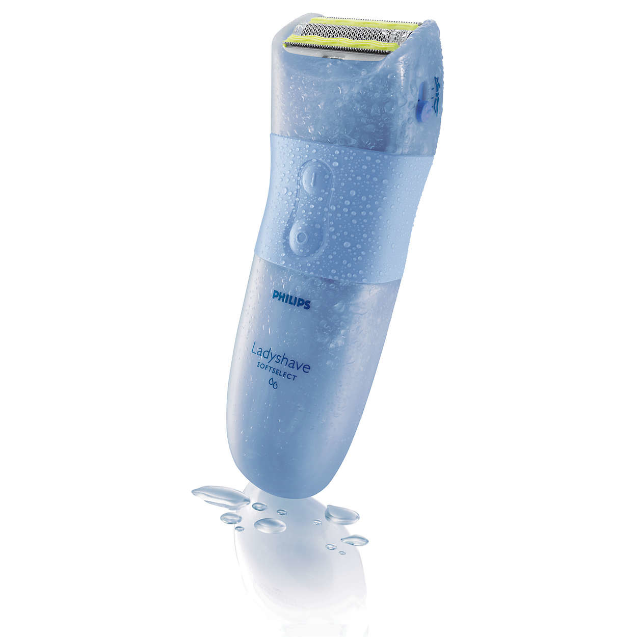 Philips HP6328 Ladyshave