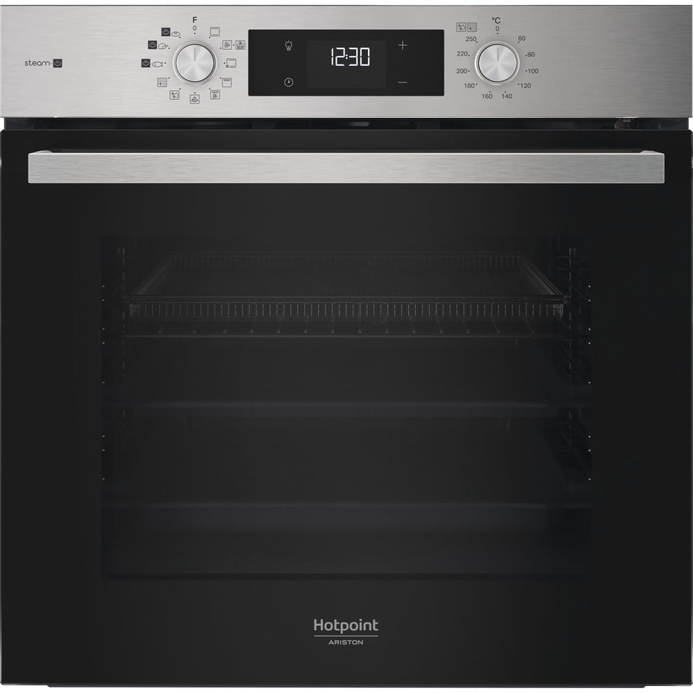 Hotpoint HAO3 K78PSUF — vue 1 sur 8