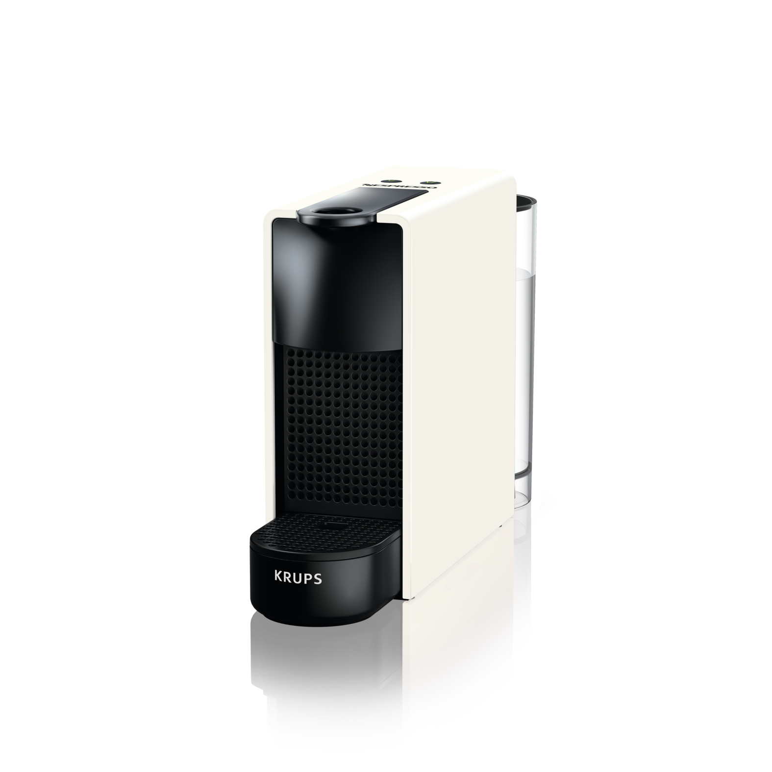 Krups Nespresso XN110 Semi-auto Espresso machine – image 5