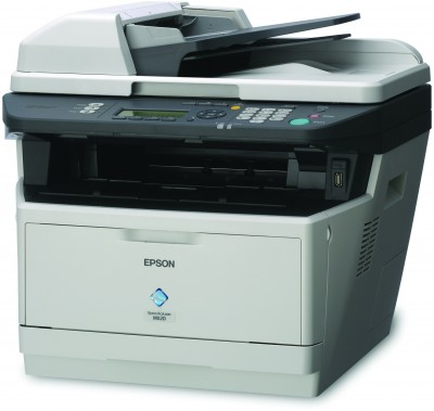 Epson AcuLaser MX20DNF – image 3